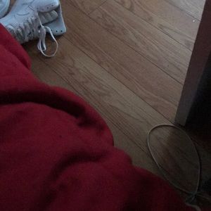 Meet your Posher, Andre